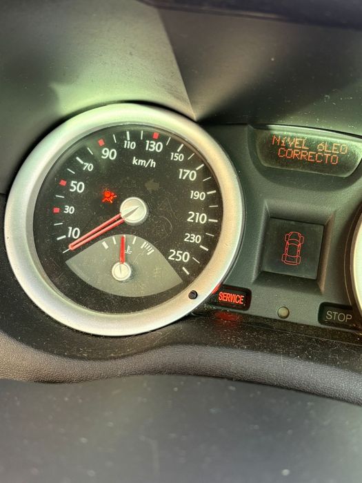 Ford Fiesta 2001