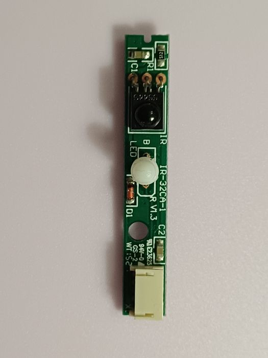 Infrared Receiver Board for TV Model IR-32CA-164283922928771120