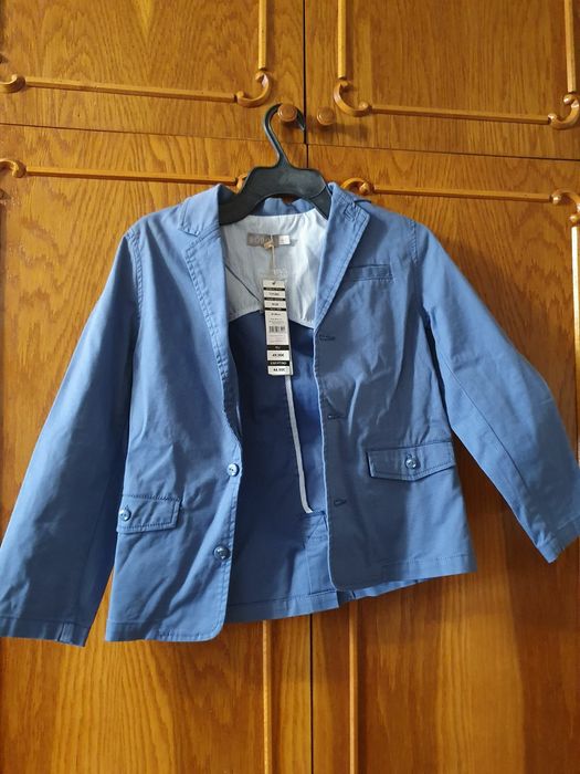Піджак для хлопчика