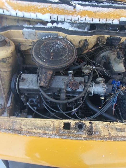 Продам ваз 21083