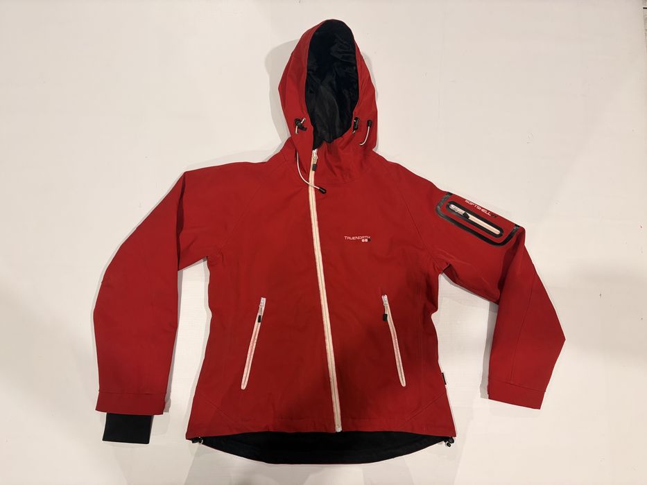 TrueNorth kurtka trekkingowa roz,M/L/48,50,52 softshell,outodoor