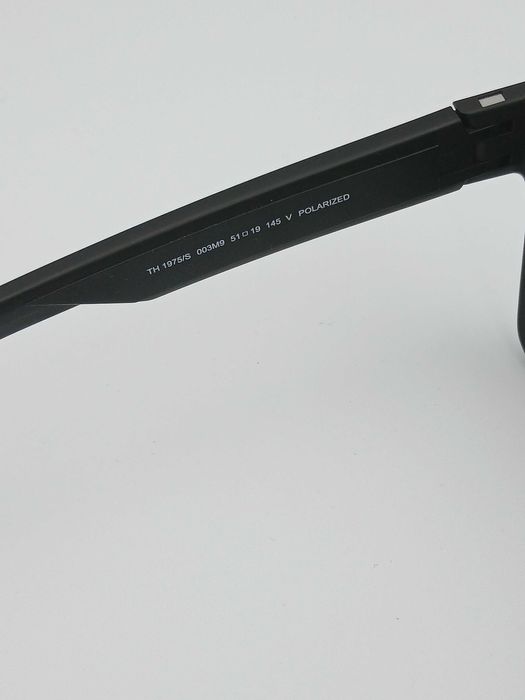 Okulary przeciwsłoneczne męskie sportowe Tommy Hilfiger TH 1975/S