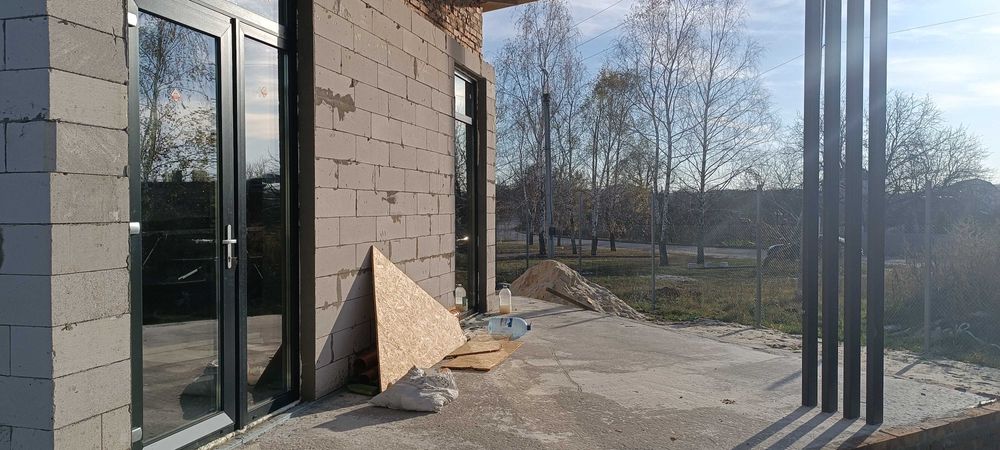 Продам дом в пгт. Песочин