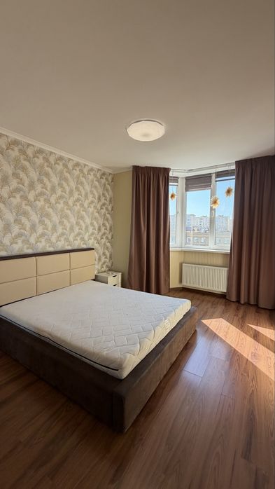Продаж 3-к квартири,ЖК Софія Сіті, Сонячна 3, Софіївська Борщагівка