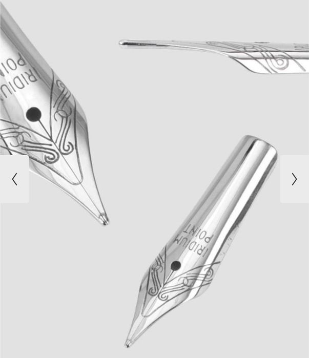 Подарочный набор для каллиграфии