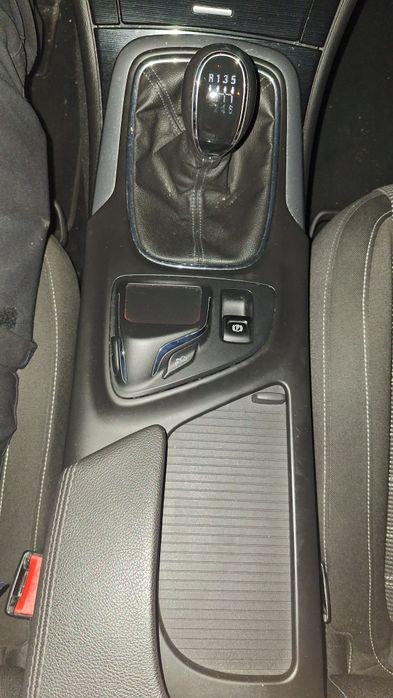 Opel Insignia Sports Tourer 2.0 CDTI
