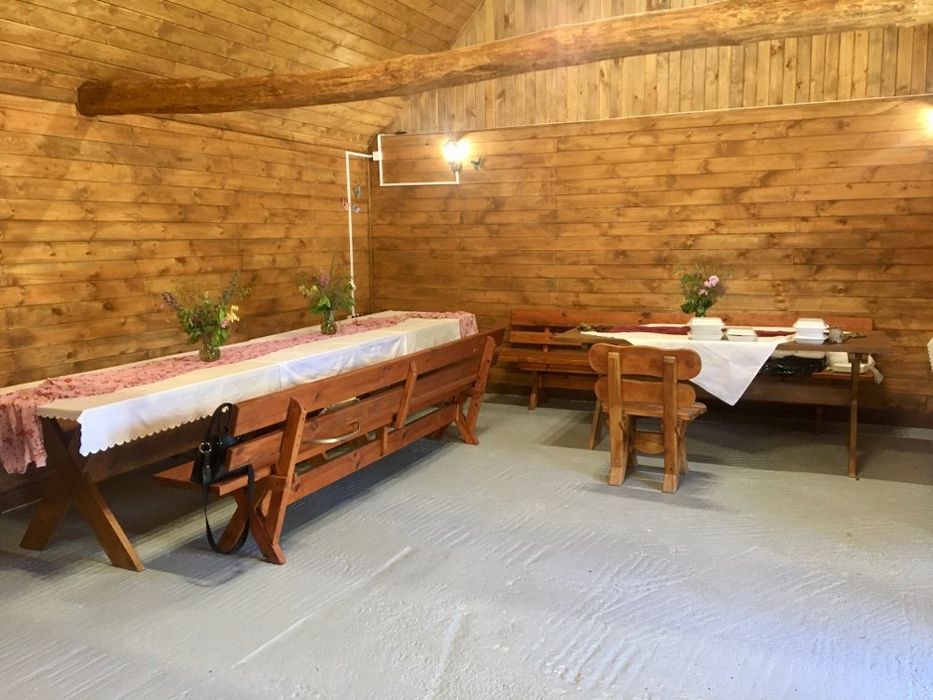 Ekologiczne Gospodarstwo Agroturystyczne