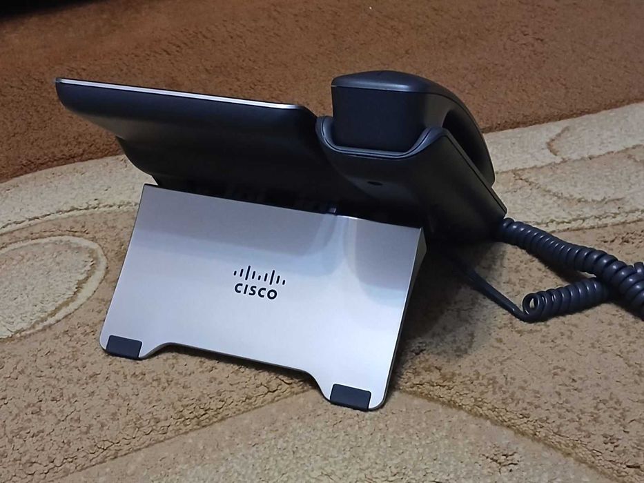 IP-телефон Cisco CP-7841-K9