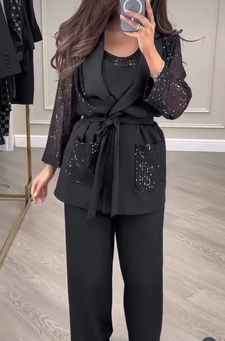 Костюм 46-48 розміру