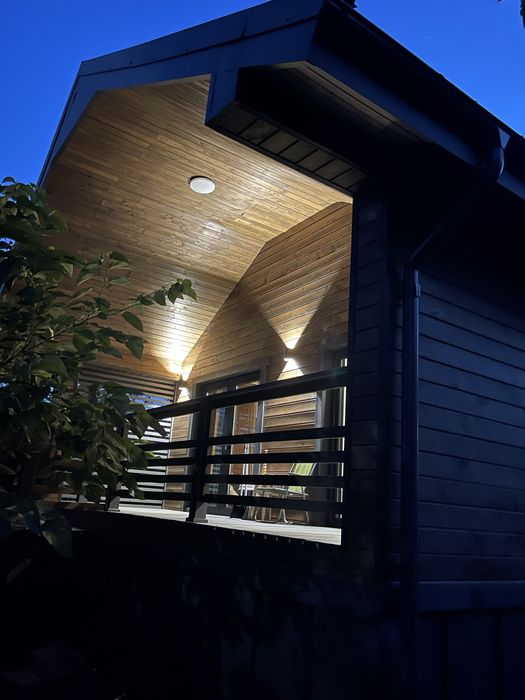 Zabava Chalet Yaremche