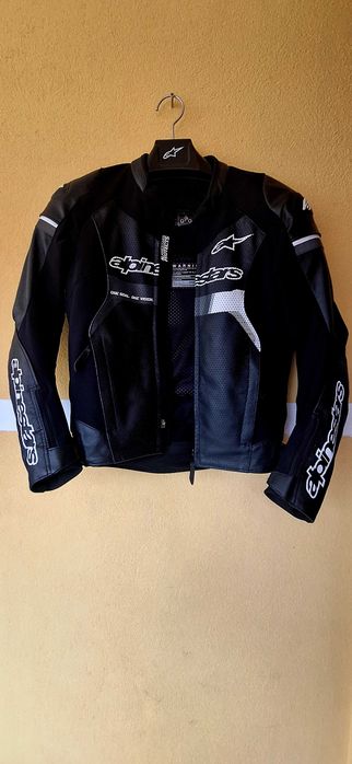 Casaco Alpinestars GP Force