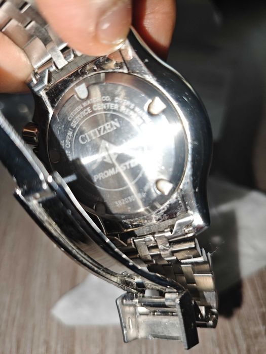 Citizen Promaster automatic (200M) 42mm