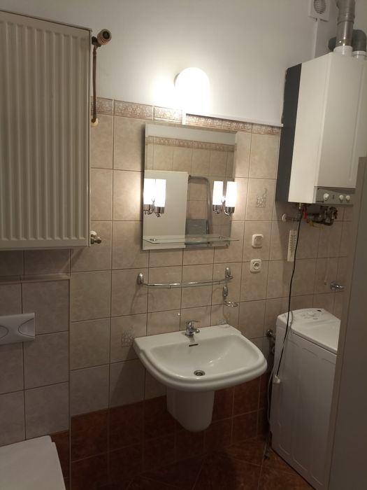 Mieszkanie do wynajęcia Rawicz centrum 57m2