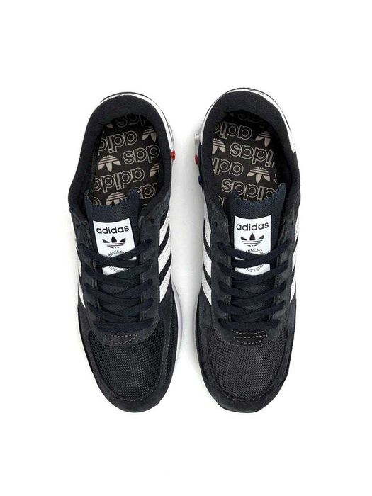!SALE! Adidas LA Trainer Dark Grey White 40 41 42 43 44 45 адідас