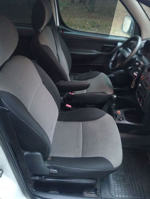 Продам сітроен берлінго