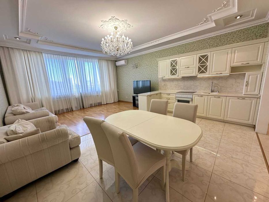 2комн, Стильный ремонт, Шевченко 33, Климовский дом, парк Победы