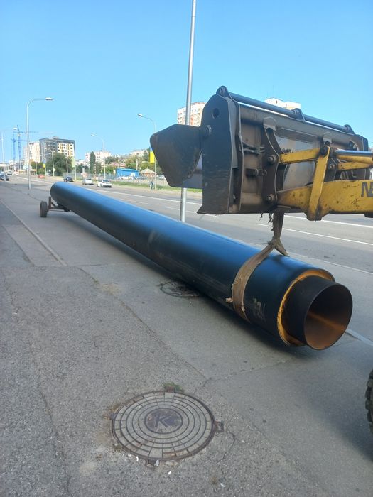 Экскаватор погрузчик