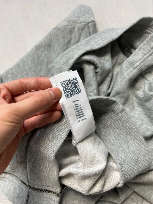 Bluza True Religion Big Logo Zipped