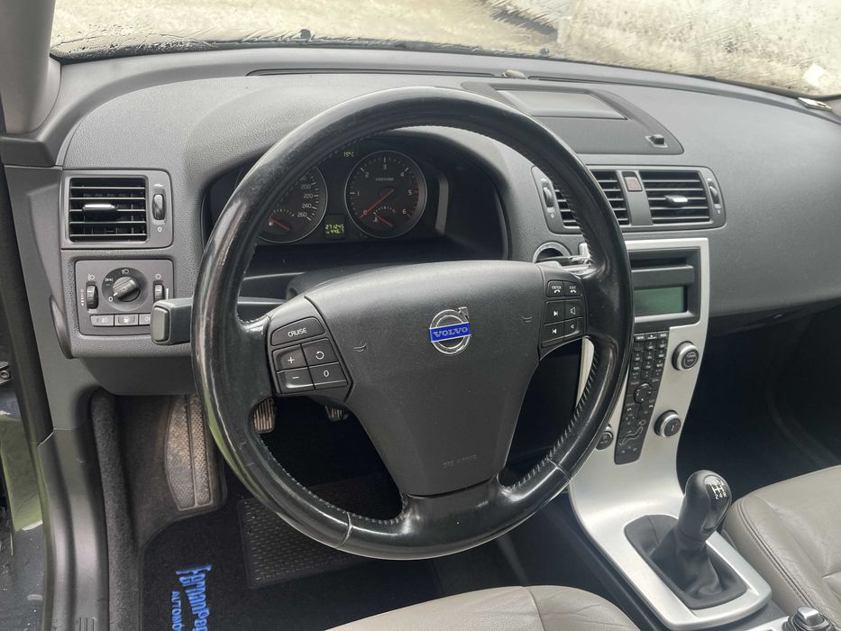 Volvo V50 1.6D 2010