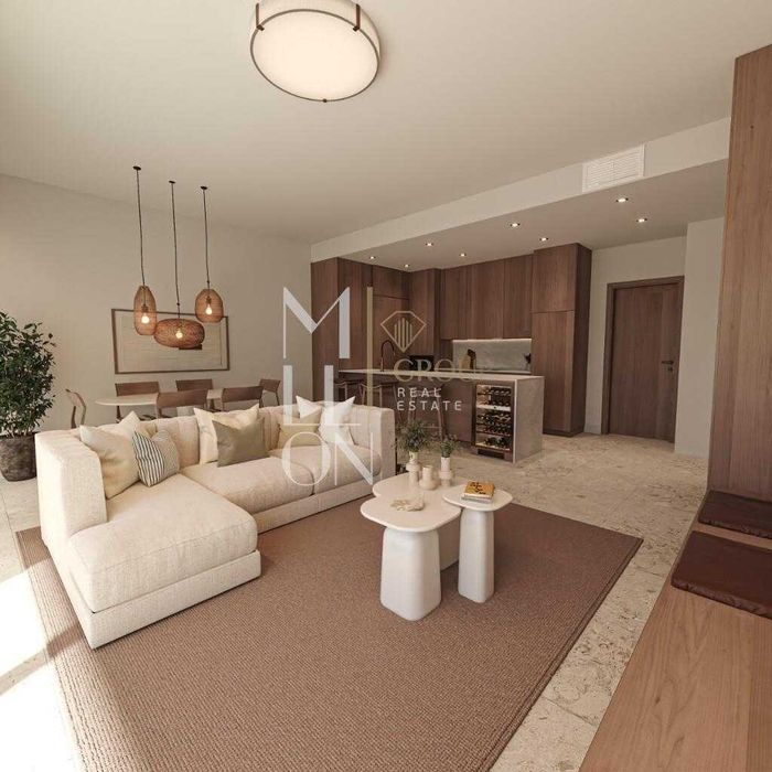 Apartamento para comprar