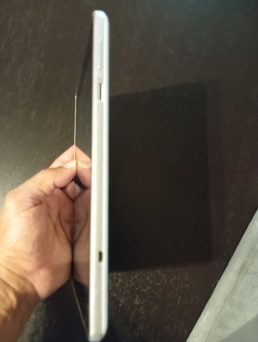 Tablet Acer Iconia de 8" A1