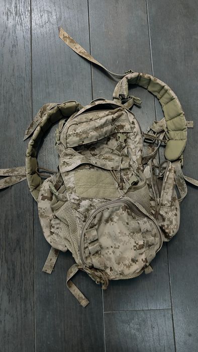 Plecak Eagle Industries AOR1 BTAP Modular Assault Pack Seal Yote