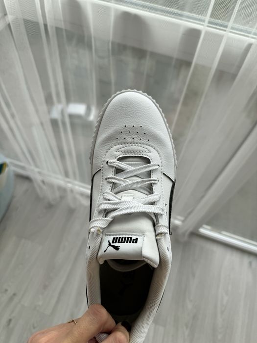 Кроссовки Puma  CARINA PFS