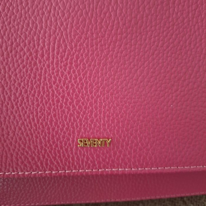 Bolsa senhora Seventy