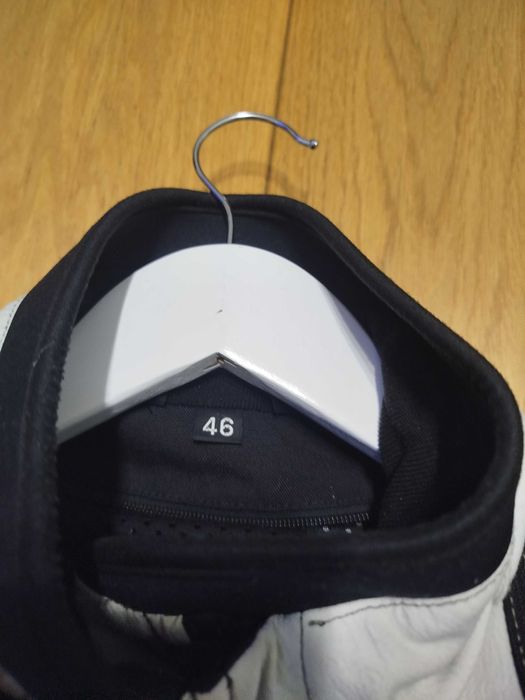 Kurtka Rukka Flexius w rozmiarze 46