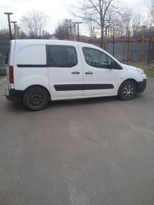 Peugeot Partner 2008