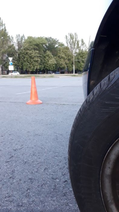 Частный автоинструктор, обучение вождению