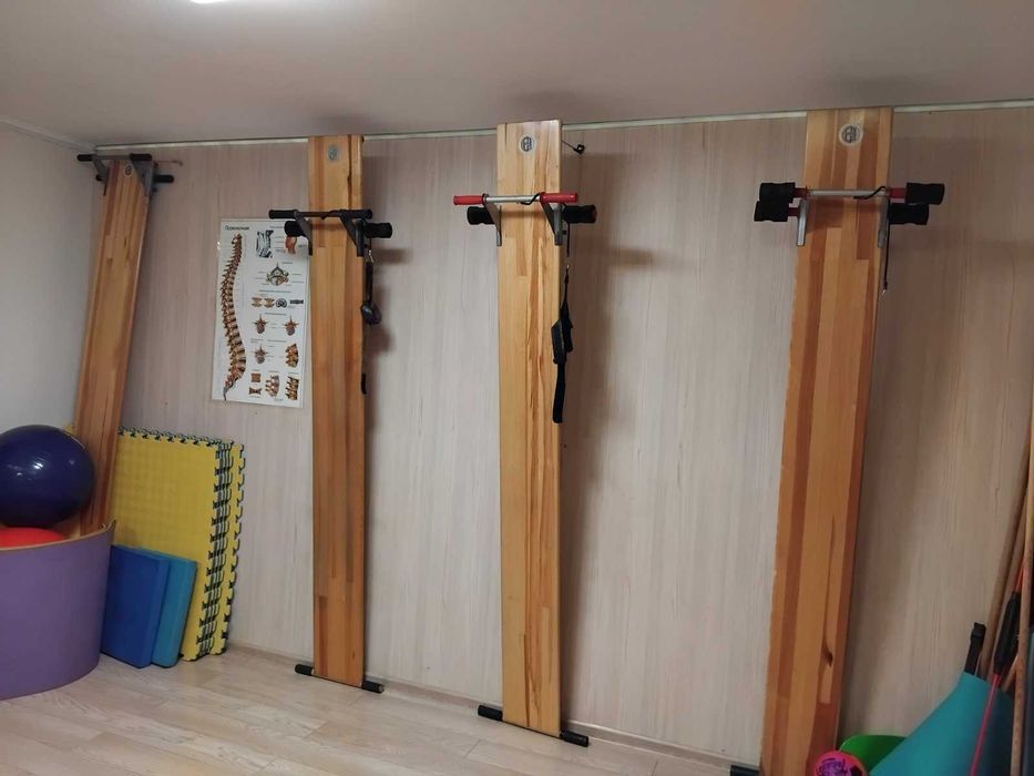 Здам в аренду кабінети та зали у Реабілітаційному Центрі