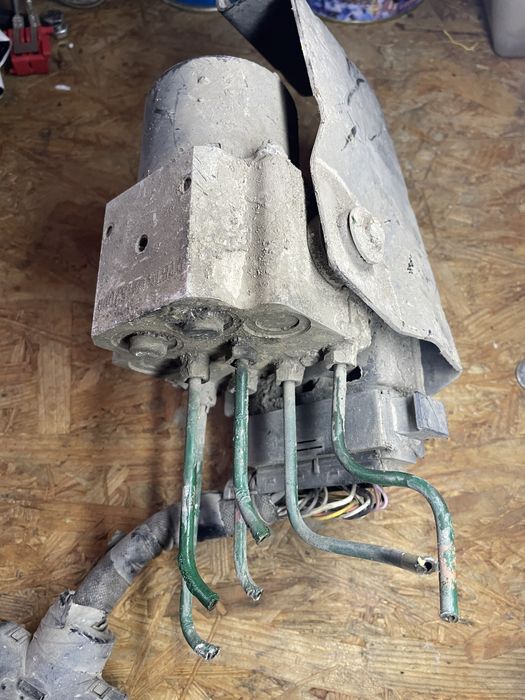 Pompa ABS Renault Master II Movano