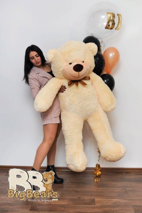 Акция. Плюшевый мишка, плюшевый медведь,мягкая игрушка, купить мишку