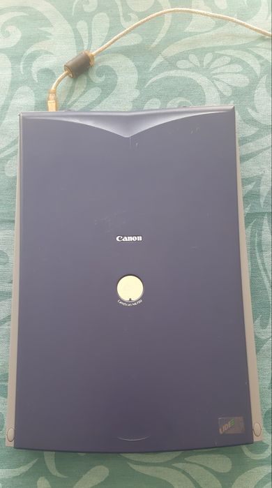 Scanner Canon CanoScan N670U