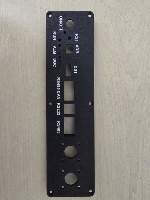 Панель Корпус для JK BMS JiKong кріплення BMS Оновлена версія!!!