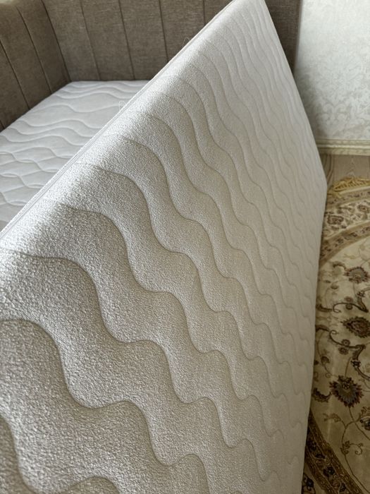Продам матрац підлітковий . Матрац Junior / Джуніор MK foam Kolo .