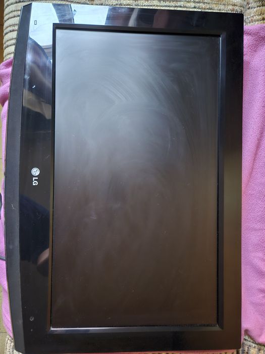 Telewizor LG 26 cali 26LB75