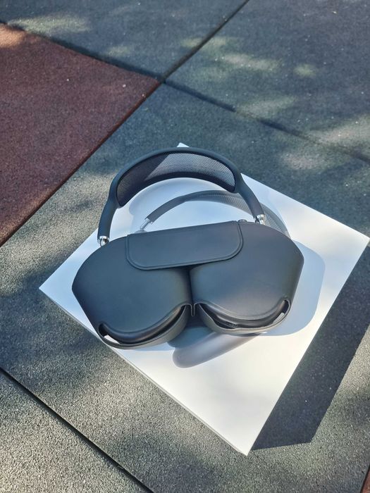 АКЦІЯ! Аpple AirPods Max Midnight