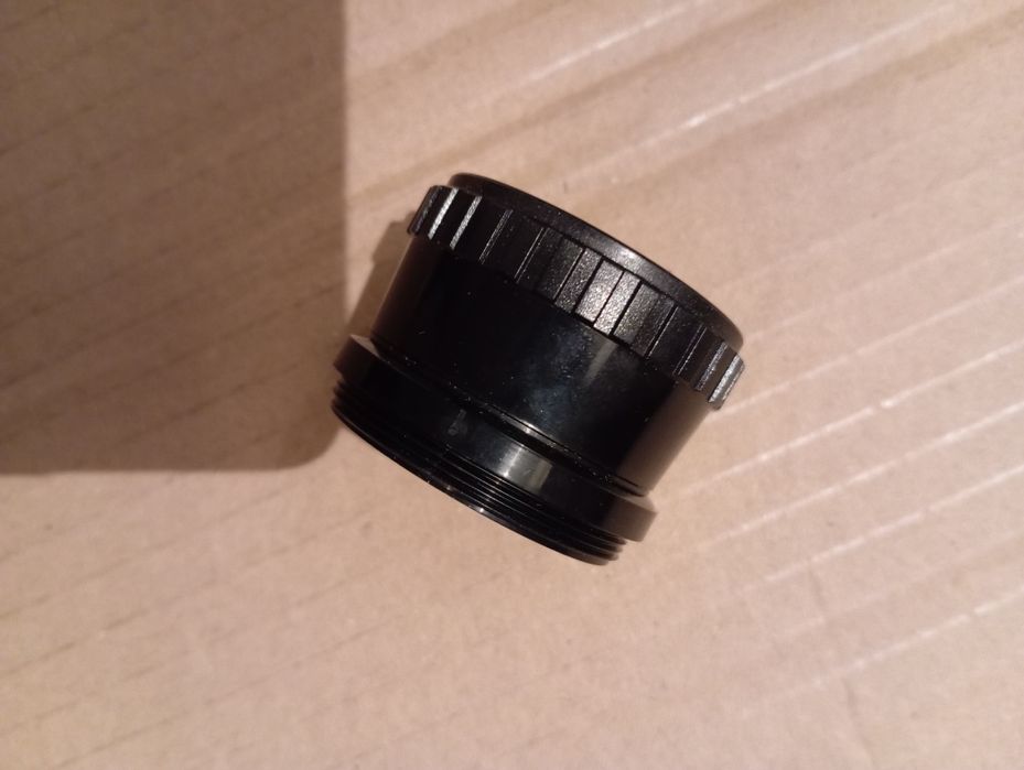 Obiektyw Rodenstock Trinar