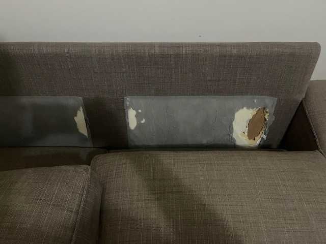SOFA IKEA 2 lugares