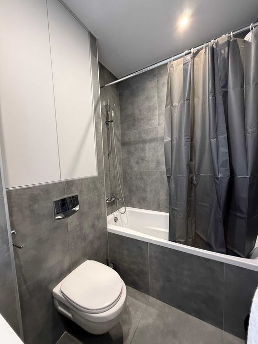 Євродвійка (39 м2) з ремонтом у Вишневе | Держпрограми | Без комісії