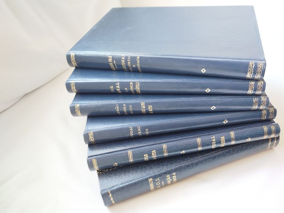 Vendo  livros edição Terra-Livre, magníficos  encadernados