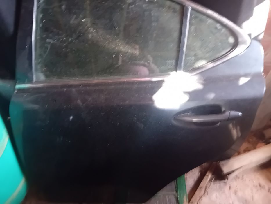 Peças Lexus Is 220D, 250i