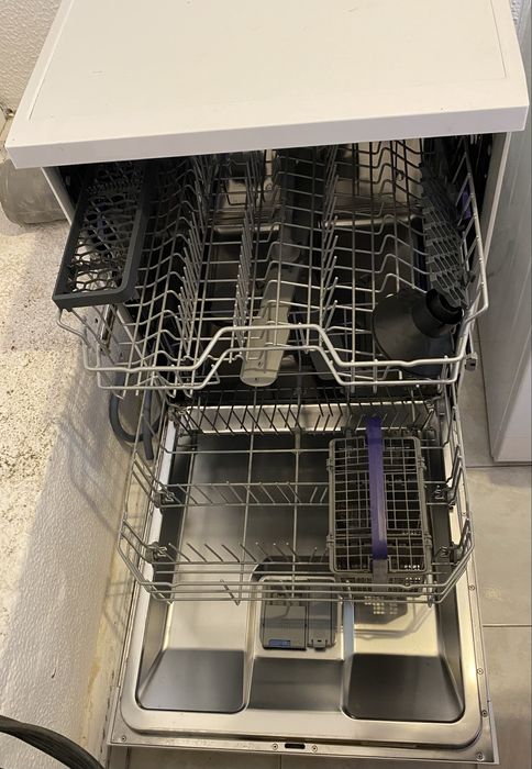 Vendo Maquina de Lavar Louça