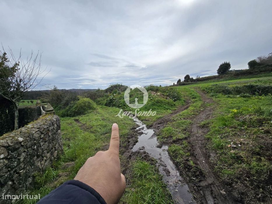 Terreno Agrícola  Terroso | 2.722m²