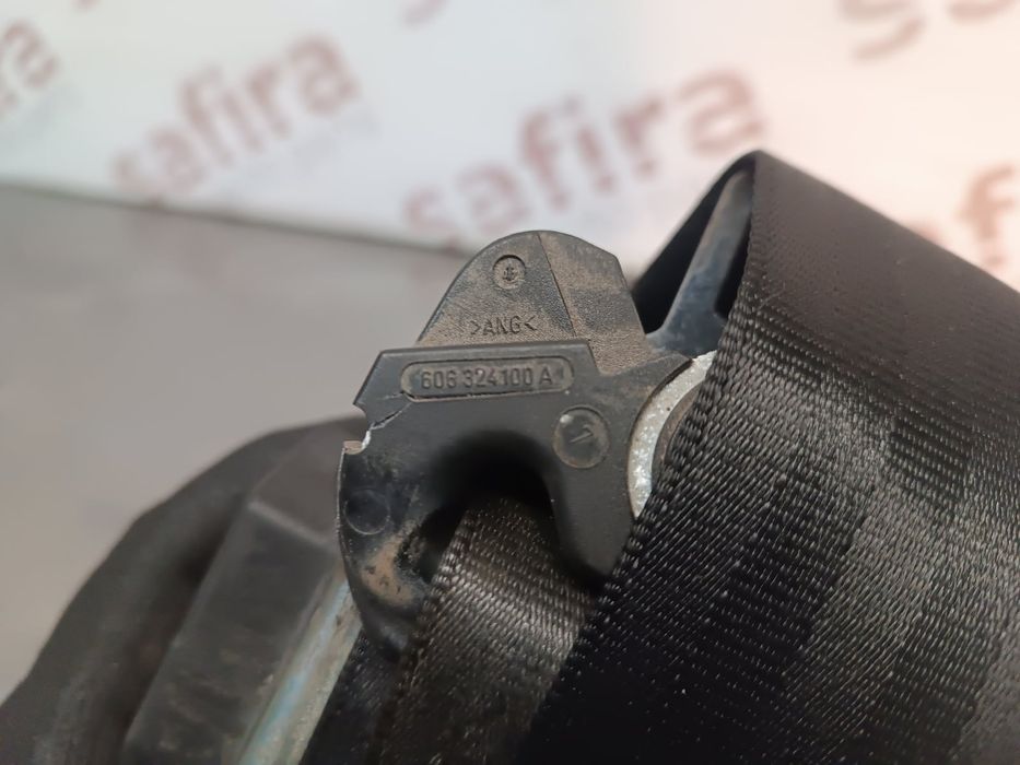 Pré-tensor Cinto Frente Direito SEAT IBIZA III - 6L4857706L