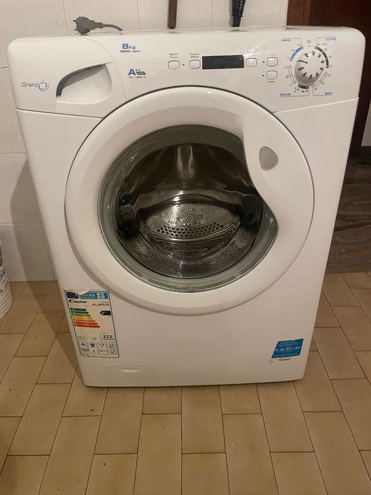 Продам пральну машинку