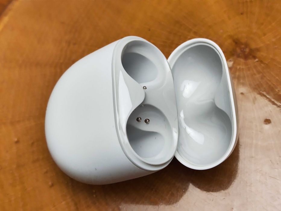 Google Pixel Buds A-Series Adaptive Sound