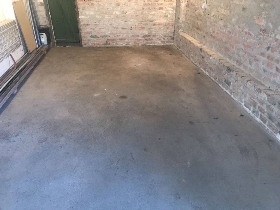 Здається в оренду цегляний гараж, район Мотеля